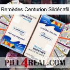 Remèdes Centurion Sildénafil kamagra1